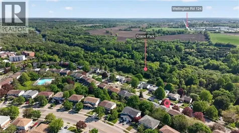 137 Dovercliffe Road Guelph ON N1G 3A5