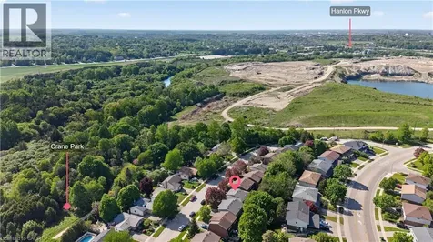 137 Dovercliffe Road Guelph ON N1G 3A5