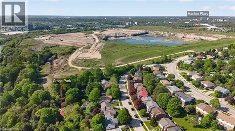 137 Dovercliffe Road Guelph ON N1G 3A5