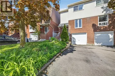 137 Dovercliffe Road Guelph ON N1G 3A5