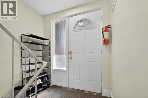 137 Dovercliffe Road Guelph ON N1G 3A5