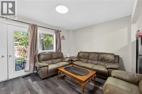 137 Dovercliffe Road Guelph ON N1G 3A5