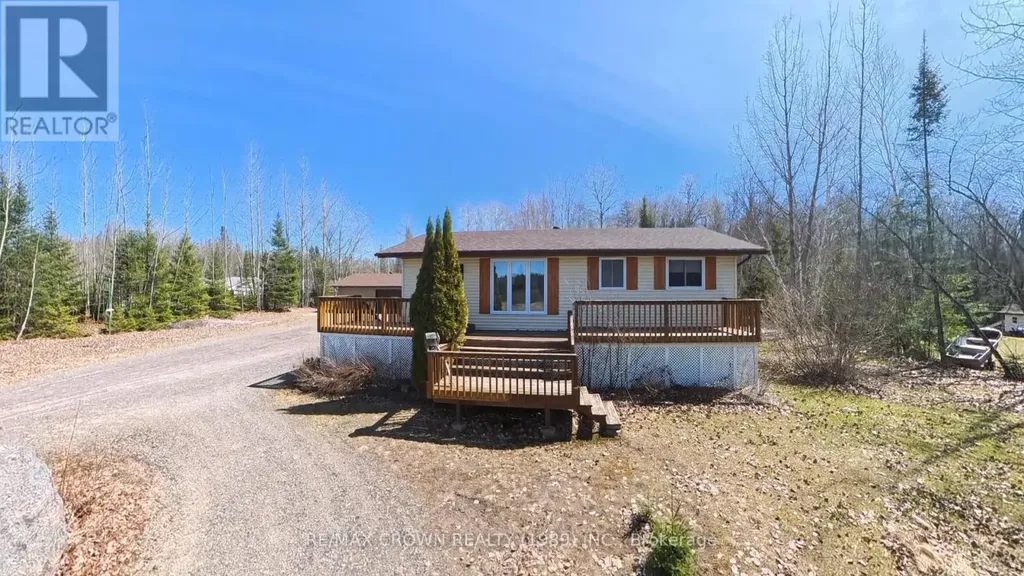 762 Ouellette Road East Ferris ON P0H 1K0