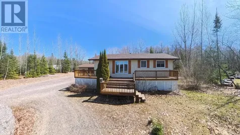 762 Ouellette Road East Ferris ON P0H 1K0