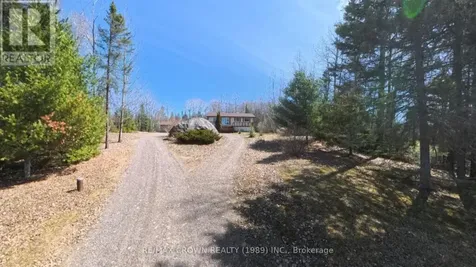 762 Ouellette Road East Ferris ON P0H 1K0