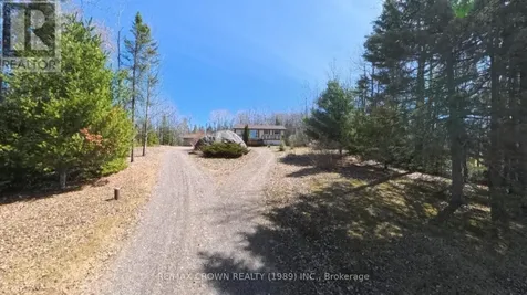 762 Ouellette Road East Ferris ON P0H 1K0