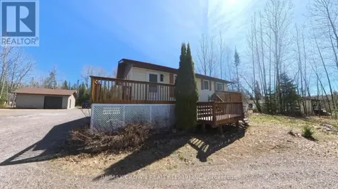 762 Ouellette Road East Ferris ON P0H 1K0