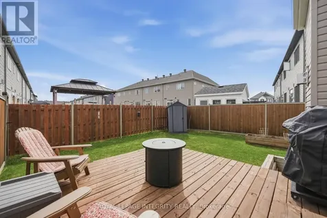 208 Mountain Sorrel Way Ottawa ON K4A 1H2