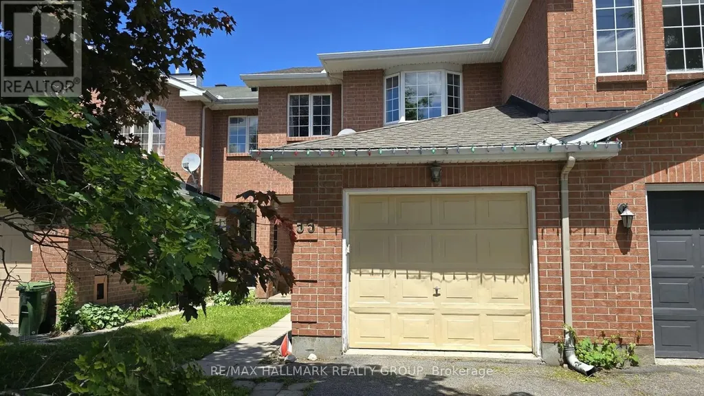 55 Cohen Avenue Ottawa ON K2L 4E6