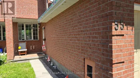 55 Cohen Avenue Ottawa ON K2L 4E6