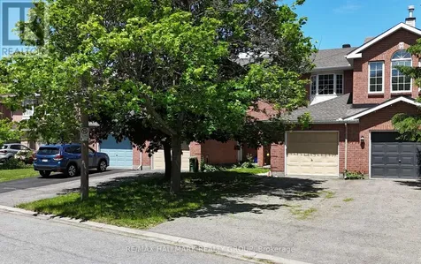 55 Cohen Avenue Ottawa ON K2L 4E6