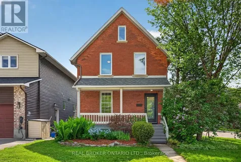 552 Churchill Avenue North Ottawa ON K1Z 5E5