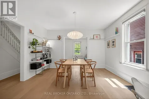 552 Churchill Avenue North Ottawa ON K1Z 5E5