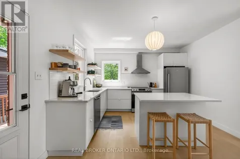 552 Churchill Avenue North Ottawa ON K1Z 5E5
