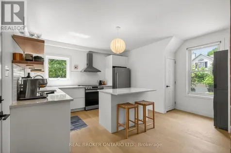552 Churchill Avenue North Ottawa ON K1Z 5E5