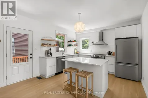 552 Churchill Avenue North Ottawa ON K1Z 5E5