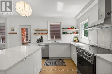 552 Churchill Avenue North Ottawa ON K1Z 5E5