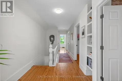 552 Churchill Avenue North Ottawa ON K1Z 5E5