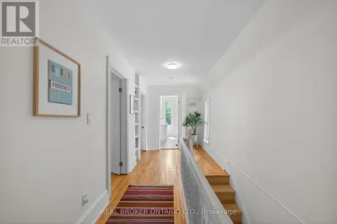 552 Churchill Avenue North Ottawa ON K1Z 5E5