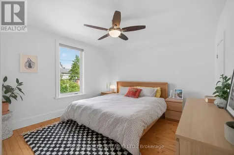 552 Churchill Avenue North Ottawa ON K1Z 5E5