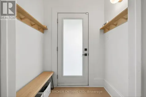 552 Churchill Avenue North Ottawa ON K1Z 5E5