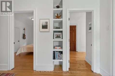 552 Churchill Avenue North Ottawa ON K1Z 5E5