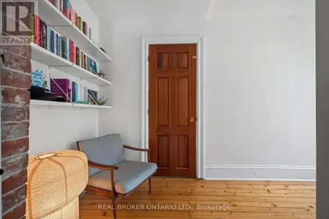 552 Churchill Avenue North Ottawa ON K1Z 5E5