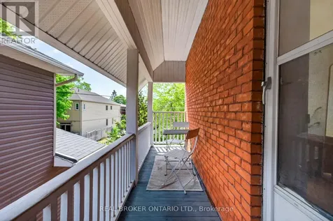 552 Churchill Avenue North Ottawa ON K1Z 5E5