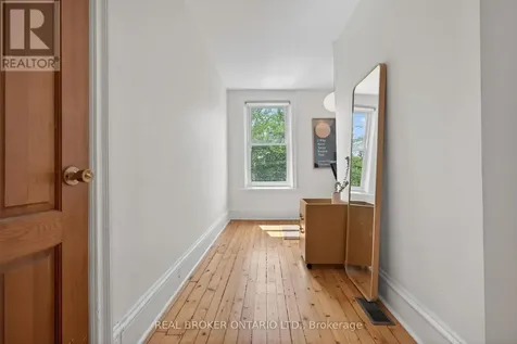 552 Churchill Avenue North Ottawa ON K1Z 5E5