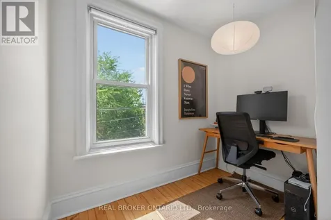 552 Churchill Avenue North Ottawa ON K1Z 5E5