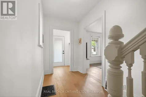 552 Churchill Avenue North Ottawa ON K1Z 5E5