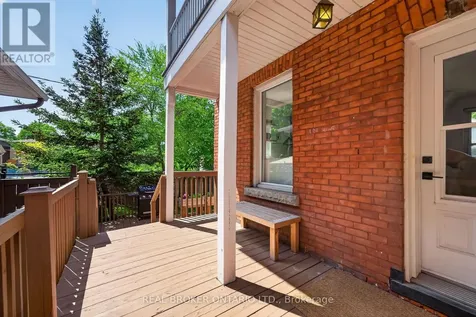 552 Churchill Avenue North Ottawa ON K1Z 5E5