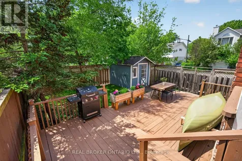 552 Churchill Avenue North Ottawa ON K1Z 5E5