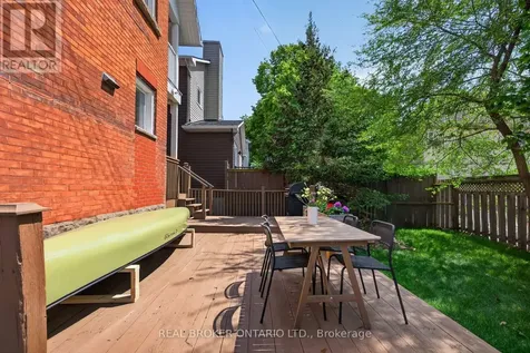 552 Churchill Avenue North Ottawa ON K1Z 5E5