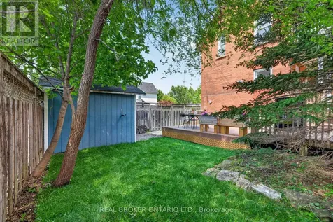 552 Churchill Avenue North Ottawa ON K1Z 5E5