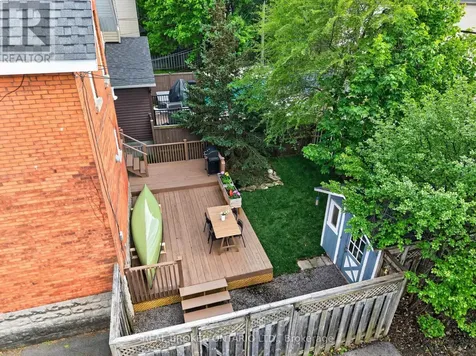 552 Churchill Avenue North Ottawa ON K1Z 5E5