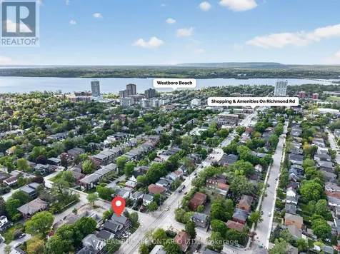 552 Churchill Avenue North Ottawa ON K1Z 5E5