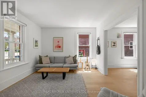 552 Churchill Avenue North Ottawa ON K1Z 5E5