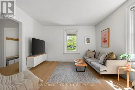 552 Churchill Avenue North Ottawa ON K1Z 5E5