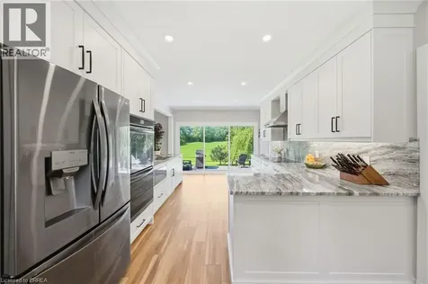48 Oxbow Road Brantford ON N3T 5L6