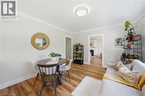 48 Oxbow Road Brantford ON N3T 5L6