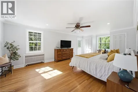 48 Oxbow Road Brantford ON N3T 5L6