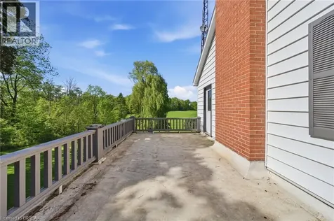 48 Oxbow Road Brantford ON N3T 5L6