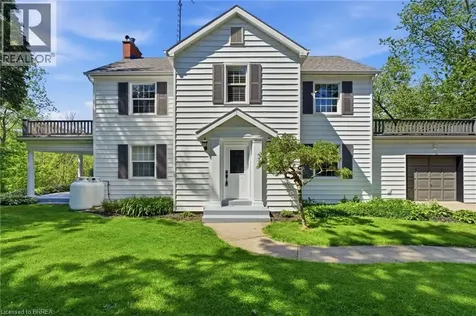 48 Oxbow Road Brantford ON N3T 5L6
