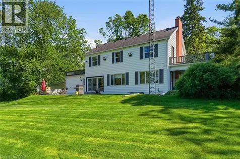 48 Oxbow Road Brantford ON N3T 5L6