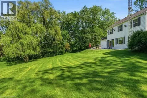 48 Oxbow Road Brantford ON N3T 5L6