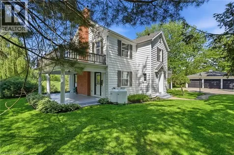 48 Oxbow Road Brantford ON N3T 5L6