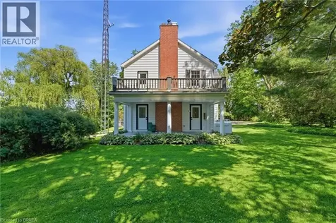 48 Oxbow Road Brantford ON N3T 5L6