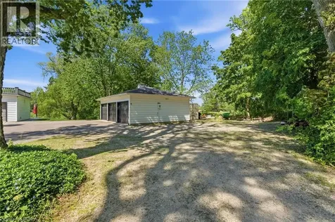 48 Oxbow Road Brantford ON N3T 5L6