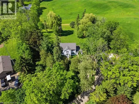 48 Oxbow Road Brantford ON N3T 5L6